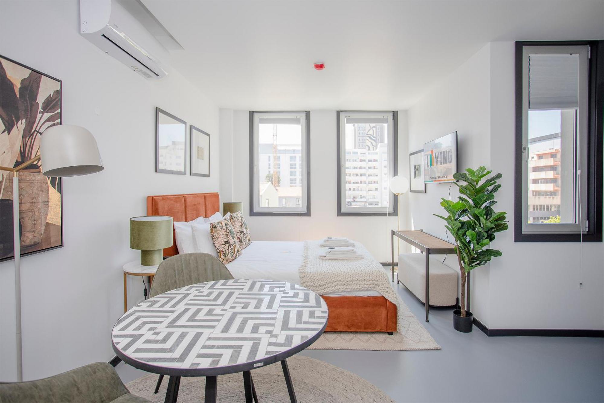 Liiiving In Porto - City Design Studios Ngoại thất bức ảnh