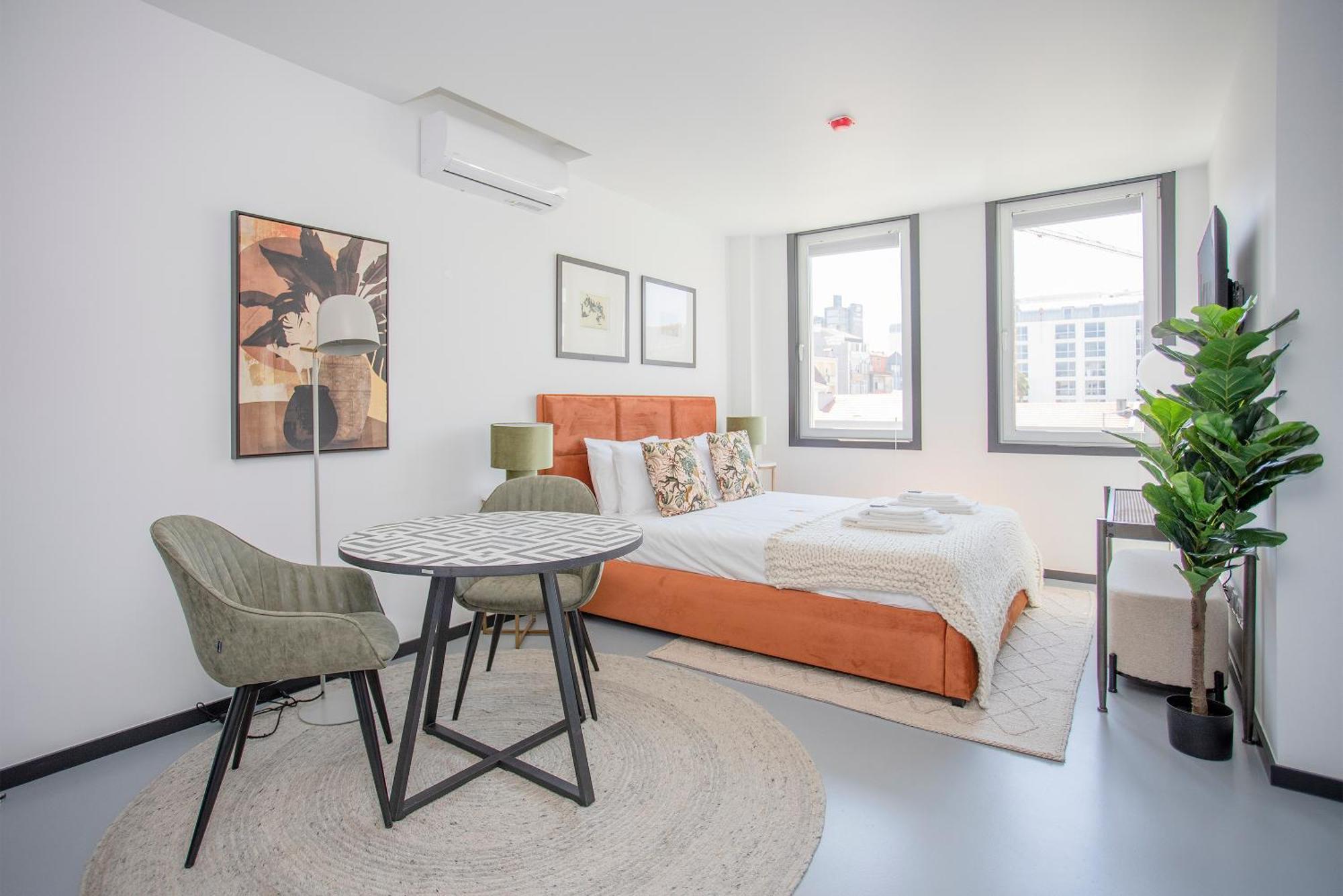 Liiiving In Porto - City Design Studios Ngoại thất bức ảnh