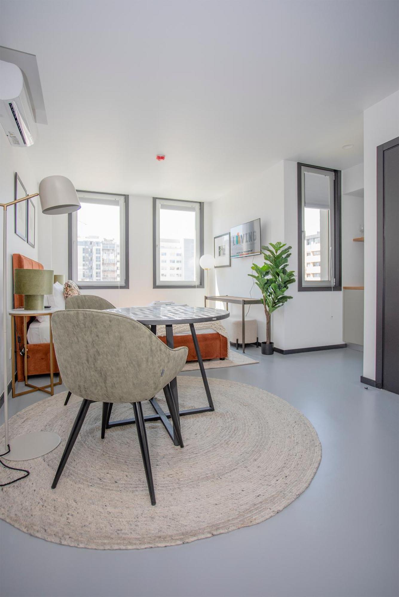 Liiiving In Porto - City Design Studios Ngoại thất bức ảnh