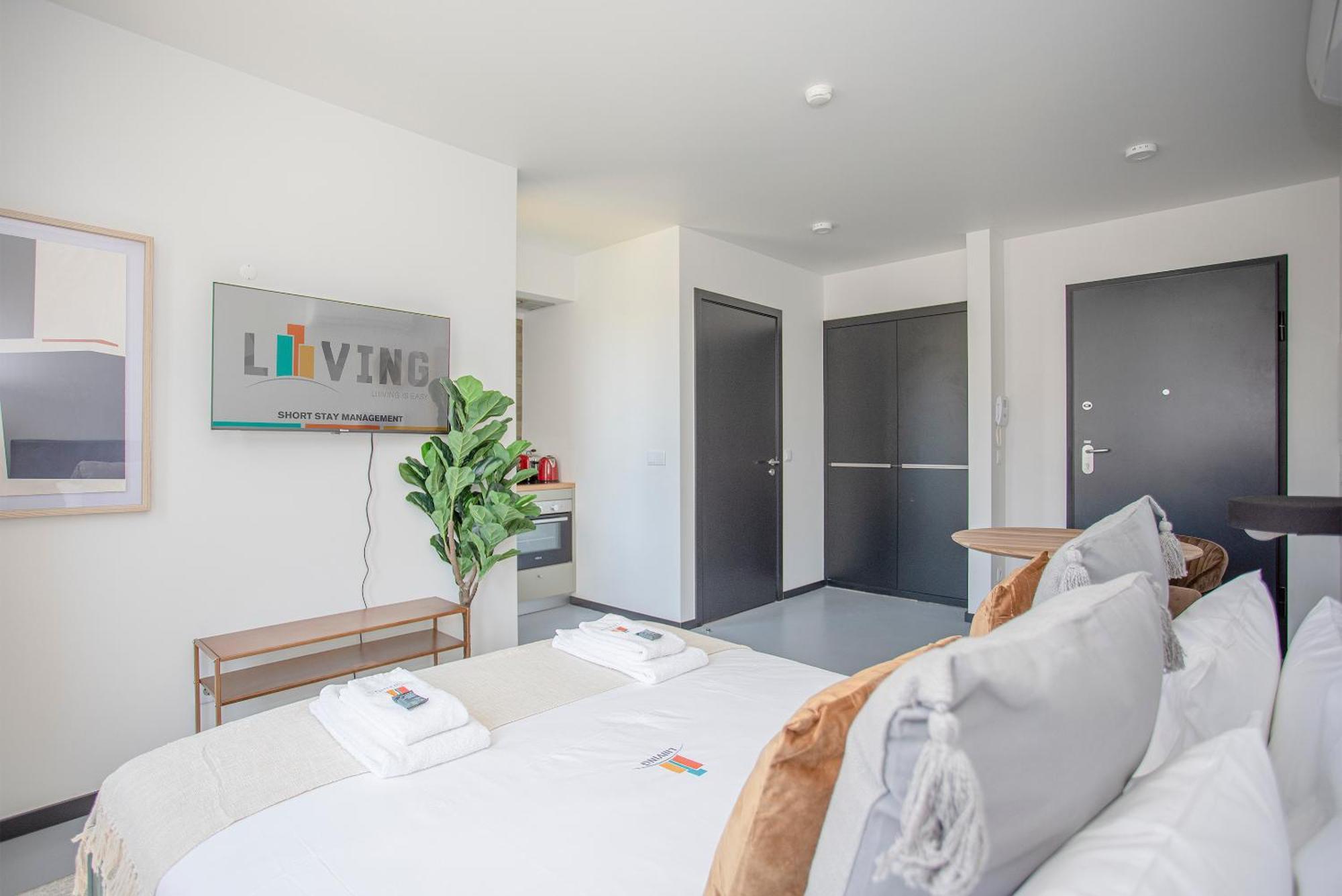 Liiiving In Porto - City Design Studios Ngoại thất bức ảnh