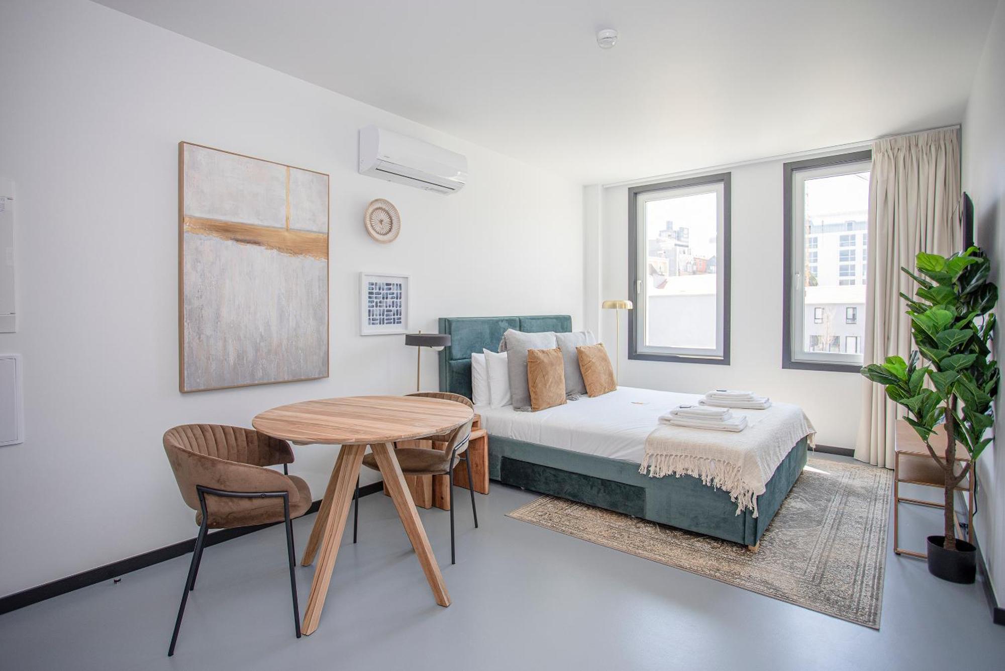 Liiiving In Porto - City Design Studios Ngoại thất bức ảnh